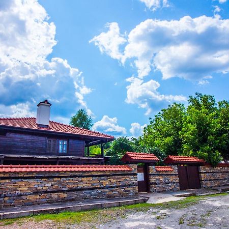 Стальовата Къща - Stalyovata House Villa Prokhod Екстериор снимка